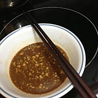 腐乳蕃薯叶的做法图解3