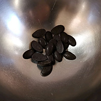 88%黑巧克力布朗尼蛋糕适合美式coffee的做法图解6