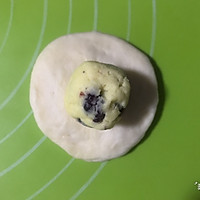 杏仁奶酥小餐包的做法图解8