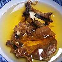 墨鱼猪肚汤的做法图解1