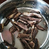 香辣牛肉干的做法图解5