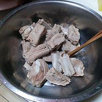 【可乐排骨】——利仁电火锅试用菜谱（一）的做法图解4