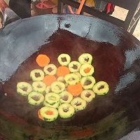 清油瓜清的做法图解3