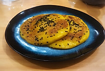 糯糯唧唧—南瓜糯米饼的做法