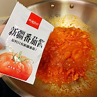 夏季开胃番茄鱼的做法图解8