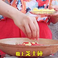 剩米饭的华丽逆袭（解决剩米饭小秘籍）的做法图解6