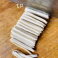 手擀面的做法图解5