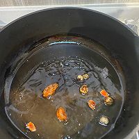 #秋日品蟹 邂逅好味道#泡椒肉末米线的做法图解5