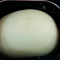香甜蜂蜜小面包，没有黄油一样可以做面包——薛城购物的做法图解3