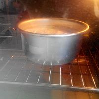 戚风蛋糕的做法图解11