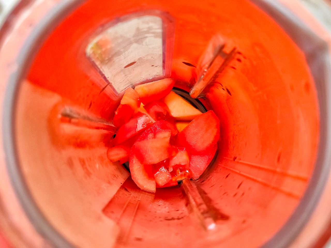 苹果西红柿汁怎么做_苹果西红柿汁的做法_豆果美食