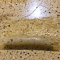 鱼肉卷的做法图解13