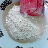 #安佳马苏里拉芝士挑战赛# 菠萝汁天然酵种养成记的做法图解17