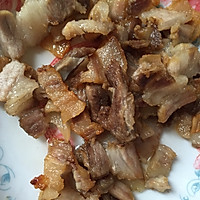 杏鲍菇（又名火腿菇）的做法图解4