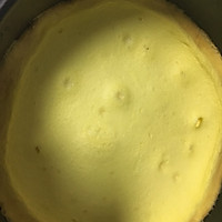 电饭煲戚风蛋糕的做法图解10