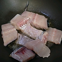 #营养小食光#番茄炖鱼块的做法图解2