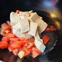 #秋日品蟹 邂逅好山姆有约秃黄油蟹黄豆腐深秋进补的做法图解6