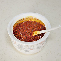 陕西最家常的油泼辣子的做法图解5