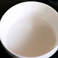 美容牛奶南瓜粥（完爆韩式料理）的做法图解7