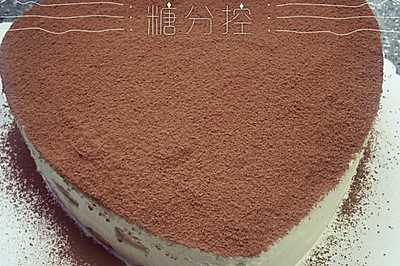 提拉米苏