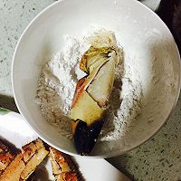 面包蟹--咖喱蟹➕土豆的做法图解10