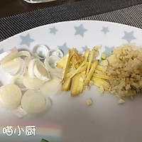 下饭菜：麻婆豆腐的做法图解1