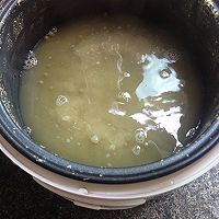 夏季消暑绿豆汤（超简单懒人电饭锅版）的做法图解7
