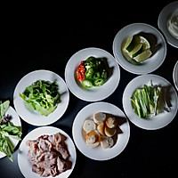 牛肉高汤越南粉 Phõ - 街头的帝皇级汤面的做法图解8