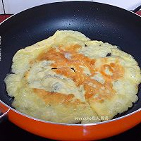 西红柿炒蛋（电磁炉无烟版）#全民赛西红柿炒蛋#的做法图解7