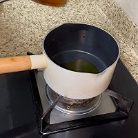 #我心中的冬日限定#黄金蟹粉的做法图解3