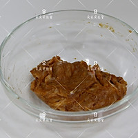 鹌鹑蛋鸡肉丸#春天肉菜这样吃#的做法图解4