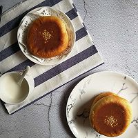 日式红豆包的做法图解14
