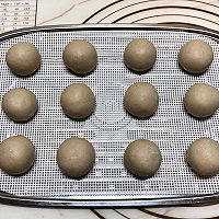 荞麦小馒头的做法图解8