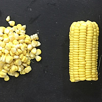 蟹柳紫菜卷的做法图解1
