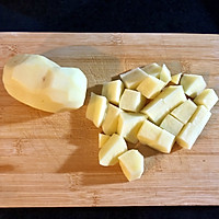 可乐土豆鸡翅更好吃的做法图解5
