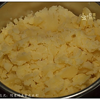 上汤土豆泥：随意的美食也出彩的做法图解4