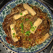 海霸王蒸粉丝