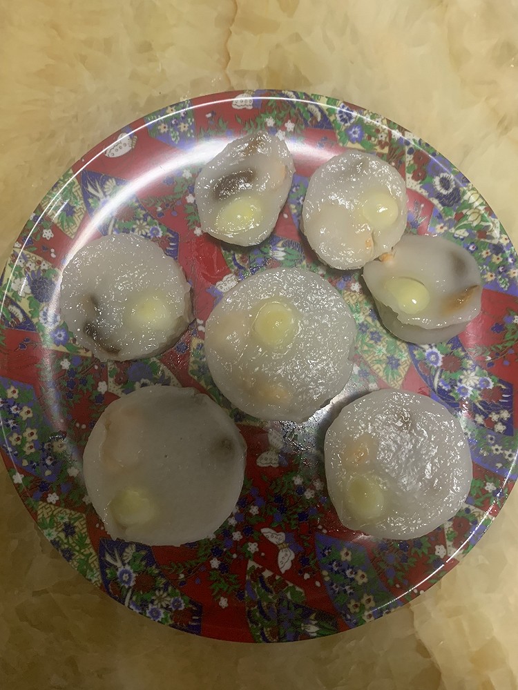 潮汕鲎粿的做法