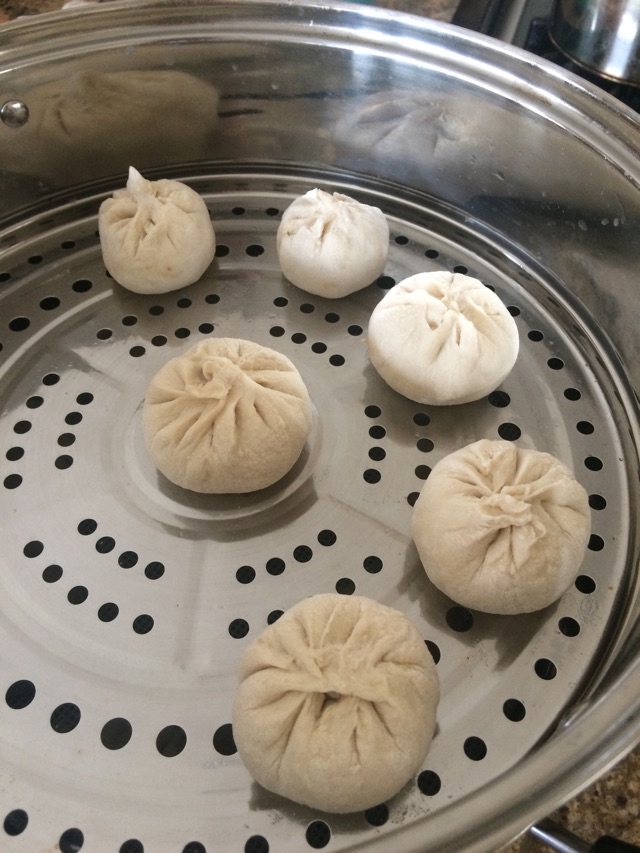 包子馅