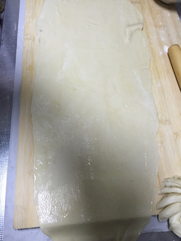 馅饼的做法图解17