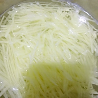 木须肉#舌尖上的春宴#的做法图解2