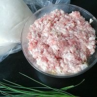 小笼包子的做法图解1