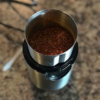 最爱的自制辣椒油方法的做法图解2