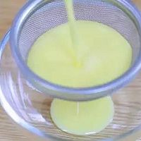 虾仁豆腐蛋羹 宝宝辅食食谱的做法图解10