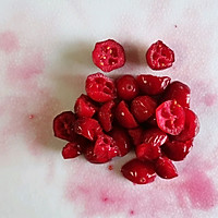 蔓越莓川贝梨子甜汤  #百变莓小姐#的做法图解6