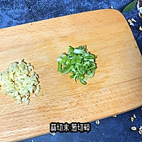 #巨下饭的家常菜#黄磊老师同款雪碧拌面，吃过才不负夏天的做法图解1