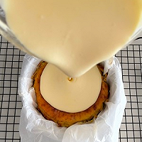 提拉米苏巴斯克乳酪蛋糕的做法图解9