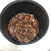 电饭煲排骨/蜜汁风味排骨的做法图解8