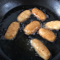 温州特色美食—— 油蛋、油卵、油爆圆的做法图解5