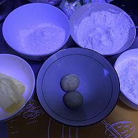 玛格丽特饼干的做法图解2